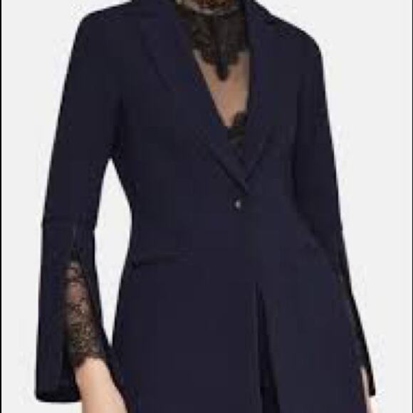 BCBG Maxazria‎ Blazer - Picture 2 of 10